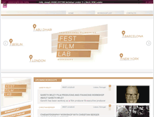 Tablet Screenshot of filmlab.fest.pt